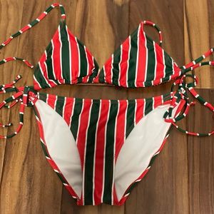 Shekini Bikini Set